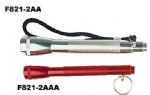 Flashlight - F821 - outdoor products - Easy International Trade