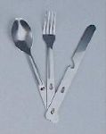 SS tableware - 408 - Easy International Trade