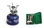Stove and toaster - 670 - Easy International Trade