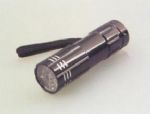 Flashlight - 2115 - outdoor products - Easy International Trade