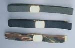 Gun belt & Military Belt - 3202 - Easy International Trade
