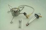 Stove and toaster - 6700 - Easy International Trade