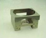Stove and toaster - 6707 - Easy International Trade