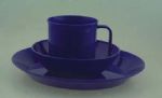 Plastic tableware - 4310 - Easy International Trade