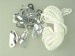 Rope,cord,belt - 6901 - Easy International Trade