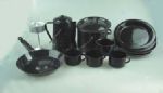 Enamel Ware - 4210 - Easy International Trade