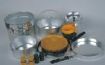 ALU.tableware - 4119 - Easy International Trade