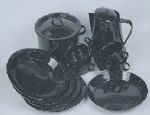 Enamel Ware - 4215 - Easy International Trade