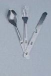 SS tableware - 4041 - Easy International Trade