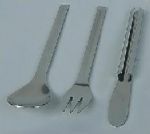 SS tableware - 4042 - Easy International Trade