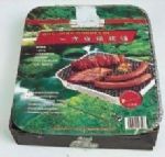 Stove and toaster - 6713 - Easy International Trade