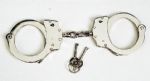 Handcuffs & baton - OT104 - Easy International Trade