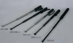 Handcuffs & baton - OT111 - Easy International Trade
