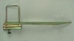 Tent peg - 9216 - Easy International Trade