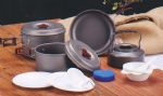 ALU.tableware - 4132 - Easy International Trade