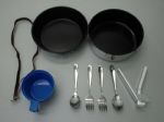 ALU.tableware - 4139-1 - Easy International Trade