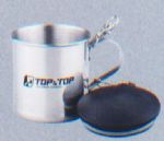 SS tableware - 4072 - Easy International Trade