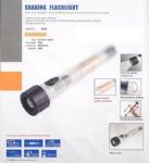 Flashlight - 21118 - Easy International Trade