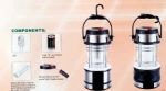 Lantern - 2270-2 - Easy International Trade
