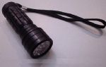 Flashlight - 2187-2 - Easy International Trade