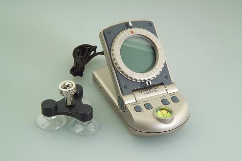 Compass - 17551 - Easy International Trade