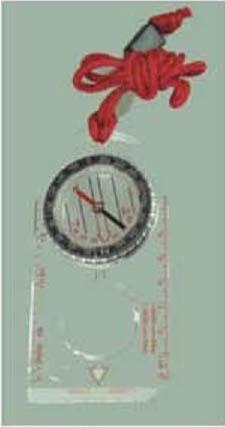 Compass - 13002 - Easy International Trade