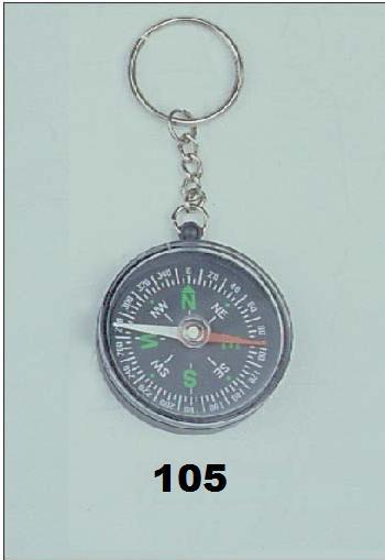 Compass - 105 - Easy International Trade