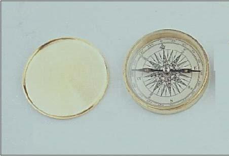 Compass - 152 - Easy International Trade