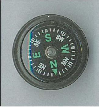 Compass - 1202 - Easy International Trade