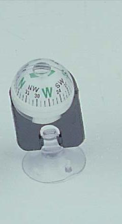 Compass - 1290 - Easy International Trade