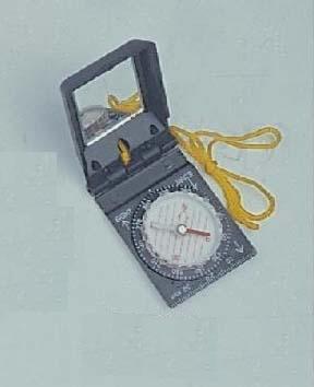 Compass - 1301 - Easy International Trade