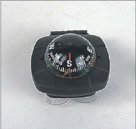 Compass - 1303 - Easy International Trade