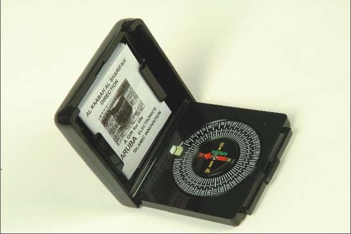 Compass - 1325 - Easy International Trade