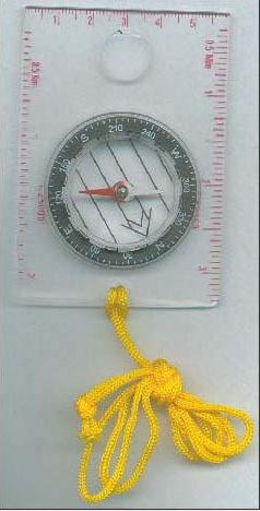 Compass - 1351 - Easy International Trade