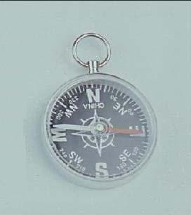 Compass - 1401 - Easy International Trade