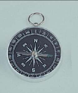 Compass - 1442 - Easy International Trade