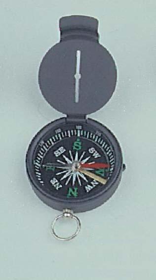 Compass - 1443 - Easy International Trade