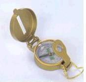 Compass - 1453 - Easy International Trade