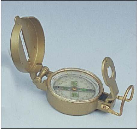 Compass - 1453 - Easy International Trade