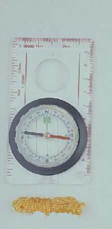 Compass - 1455 - Easy International Trade