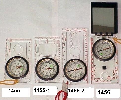 Compass - 1455-1 - Easy International Trade