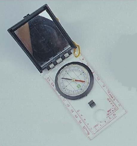 Compass - 1456 - Easy International Trade