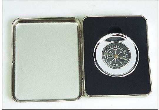 Compass - 1549 - Easy International Trade