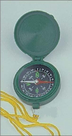 Compass - 1710 - Easy International Trade