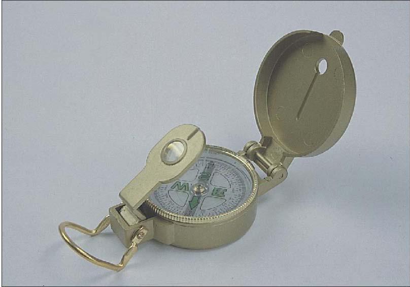 Compass - 1720 - Easy International Trade