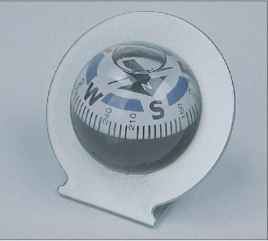 Compass - 1721 - Easy International Trade