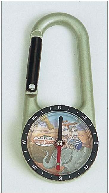 Compass - 1723 - Easy International Trade