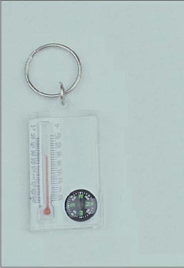 Compass - 11001 - outdoor products - Easy International Trade