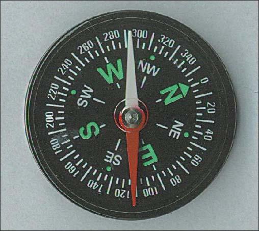 Compass - 13095to13620 - outdoor products - Easy International Trade