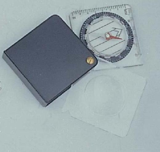 Compass - 13536 - Easy International Trade
